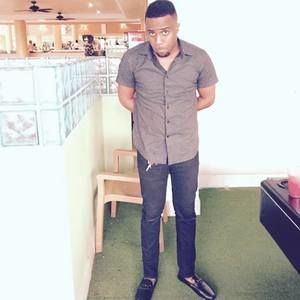 Meet your Posher, Erold